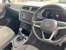 2021 Volkswagen Tiguan 2L Diesel For Sale Images