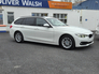 2018 BMW 3 SERIES 320D SE plus estate auto