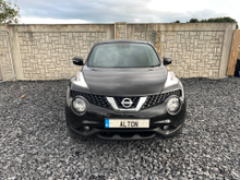 2018 Nissan Juke 1.5L Diesel For Sale Images