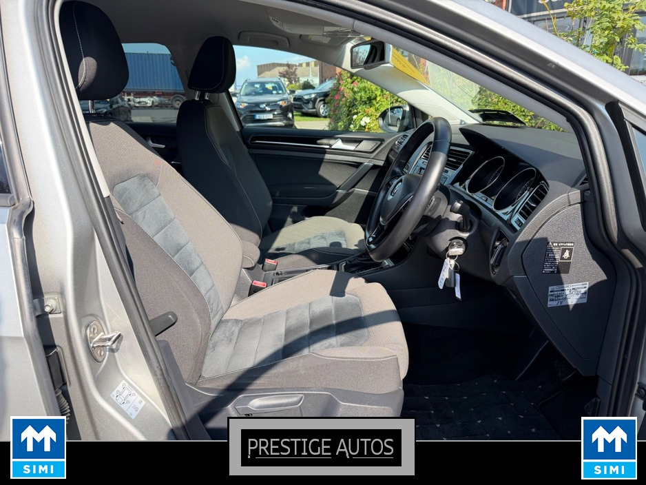 Volkswagen Golf 1.4 HIGHLINE AUTO *CAR ID 55* — thumbnail 8