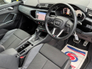 2020 AUDI Q3 2.0 TDI 35 S line SUV 5dr Diesel S Tronic Euro 6 (s/s) (150 ps) 1 OWNER + VIRTUAL COCKPIT + PARKING SENSORS + APP CARPLAY