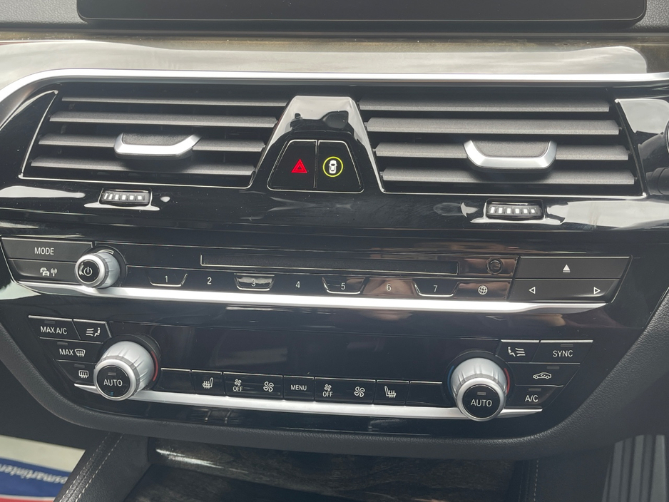 2018 BMW 5 Series 2L Diesel For Sale Images