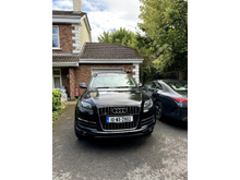 Audi Q7 3.0 TDI 240 Q 8 TIP SE SS 5 5DR