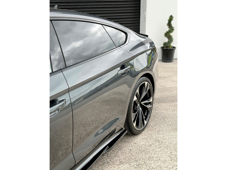 2023 Audi A5 2L Diesel For Sale Images