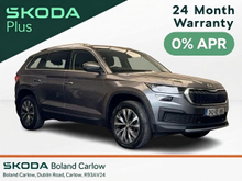 Skoda Kodiaq 2.0TDI DSG AMB *0% APR AVAILABLE* €80 PER WEEK ON PCP