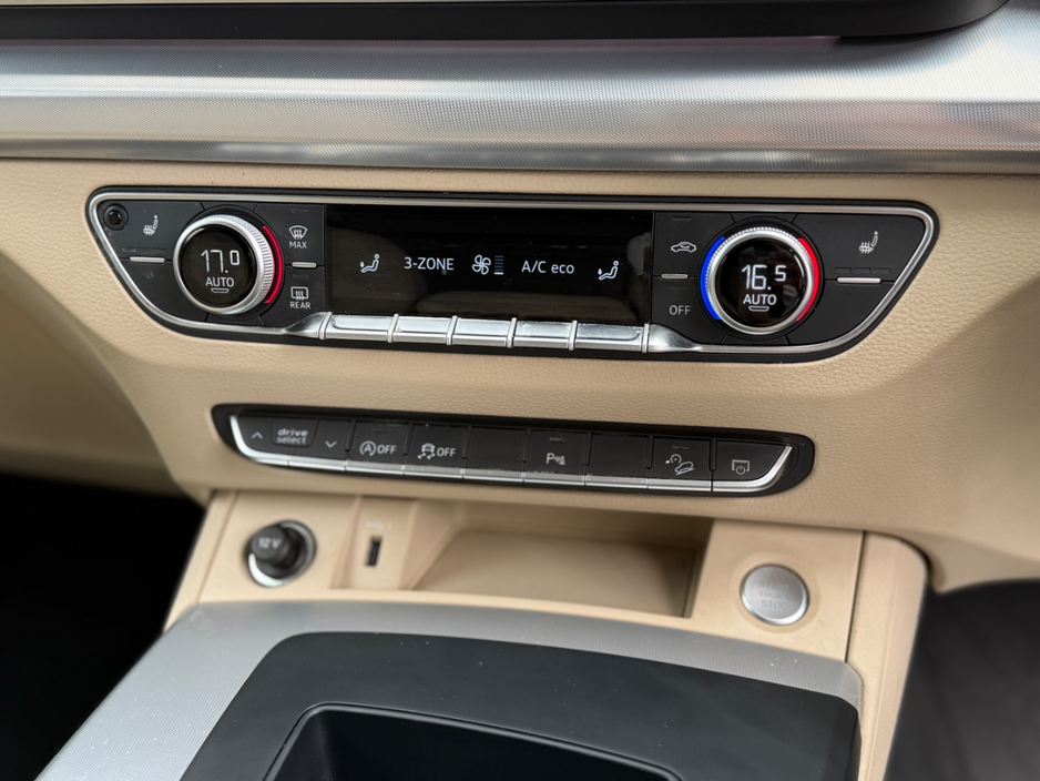 2023 Audi Q5 2L Diesel For Sale Images