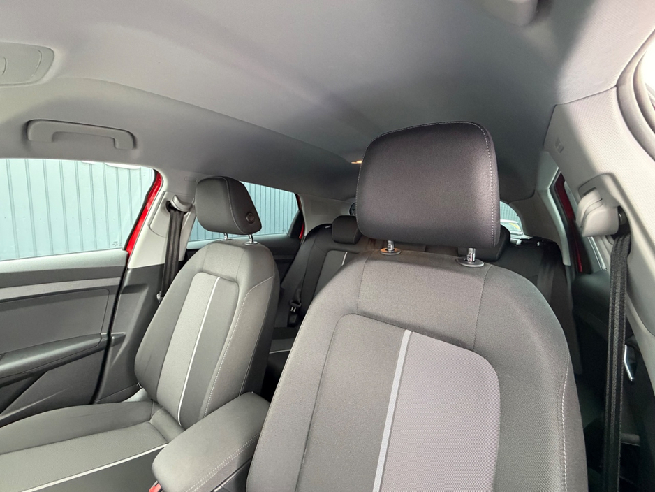 2021 Audi A1 1L Petrol For Sale Images