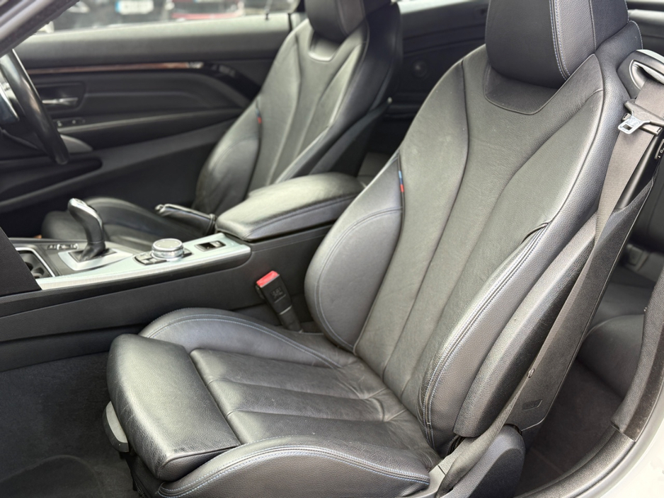 2016 BMW 4 Series 2L Diesel For Sale Images