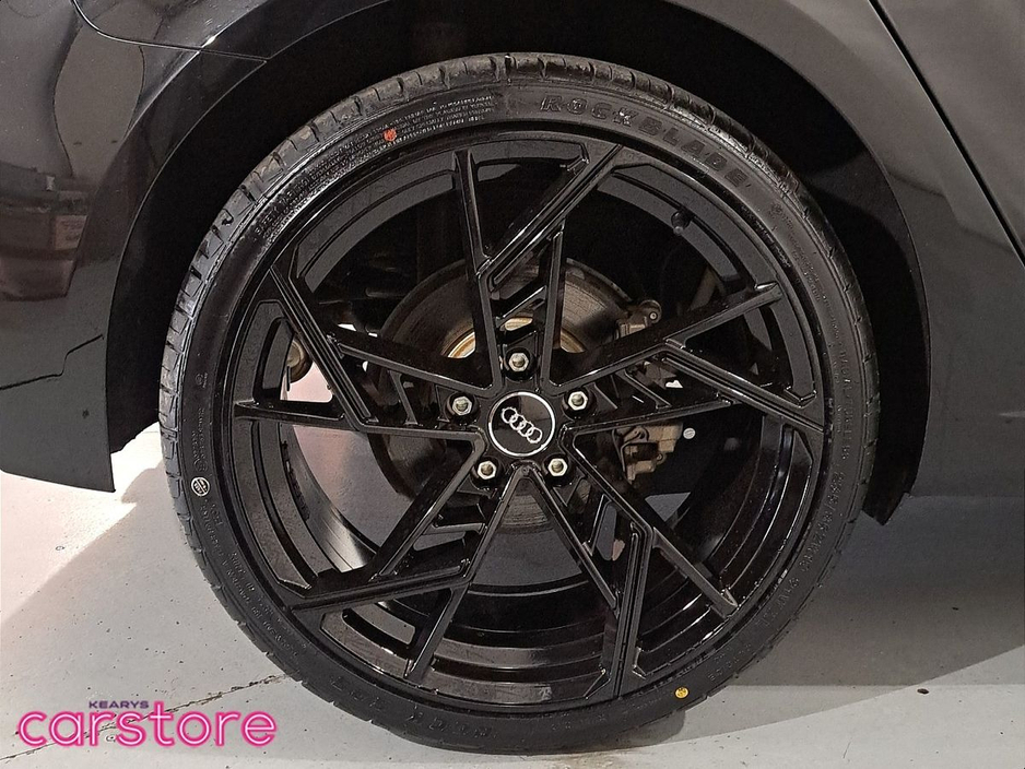 Audi A3 Sportback TFSI 1.4 — thumbnail 14