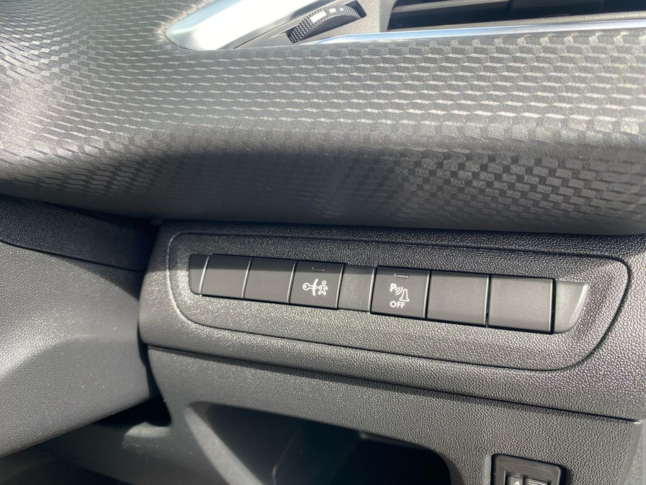 Peugeot 208 1.2 PureTech Active — thumbnail 20