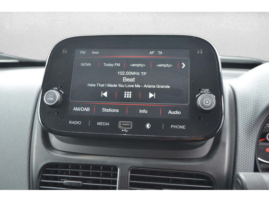 2023 Fiat Doblo 1.6L Diesel For Sale Images