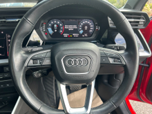 2021 Audi A3 1L Petrol For Sale Images