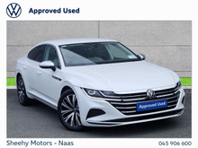 Volkswagen Arteon Elegance 2.0TDI