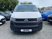 2023 Volkswagen Transporter 2L Diesel For Sale Images
