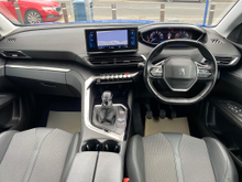 2021 Peugeot 3008 1.5L Diesel For Sale Images