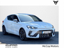 2025 CUPRA LEON *CUPRA LEON 1.5ETSI 150HP DSG AUTOMATIC* CUPRA WARRANTY UNTIL 2028*