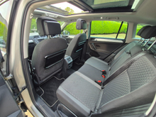 2017 Volkswagen Tiguan 2L Diesel For Sale Images