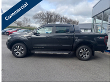 2020 Ford Ranger 3.2L Diesel For Sale Images