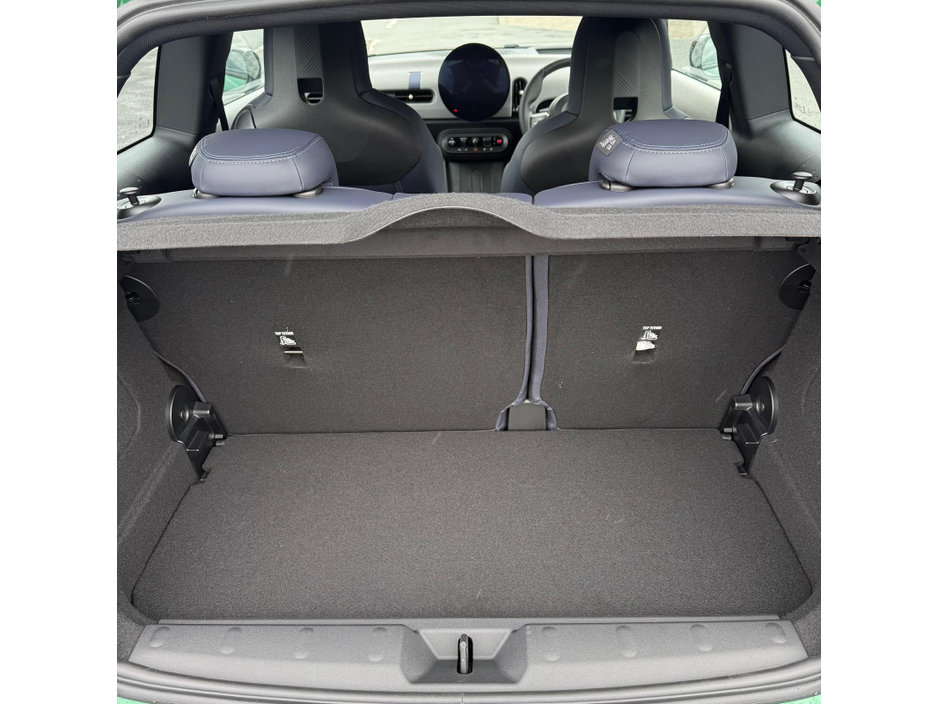 2025 MINI Cooper 1.5L Petrol For Sale Images