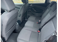 2012 Ford C-Max 1.6L Diesel For Sale Images