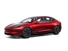 Tesla Model 3 RWD BFB1S5T1W