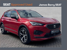 SEAT Tarraco e-Hybrid 245hp DSG FR