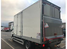 2025 FUSO Canter 3L Diesel For Sale Images