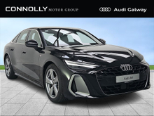 Audi A6 €627 p/m - S-LINE TDI 150kW A/T