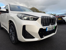 2023 BMW iX1 0L Electric For Sale Images