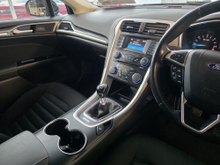 2018 Ford Mondeo 2L Diesel For Sale Images