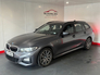 2021 BMW 3 SERIES 3 Series 2.0 D M SPORT 4DR AUTO