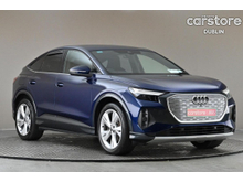 Audi Q4 e-tron 35 SPORTBACK