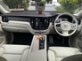 2021 VOLVO XC60 B4 AWD INSCRIPTION 5DR AU AUTO