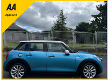 2015 MINI Cooper S 2.0L Diesel For Sale Images