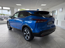 2023 Nissan Qashqai 1.3L Hybrid For Sale Images