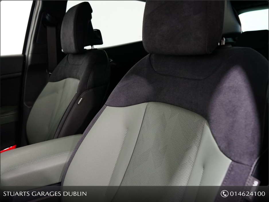 Kia Sportage HEV — thumbnail 18