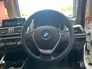 2016 BMW 1 SERIES €15950 2016 BMW 118D STYLE 2.0 AUTOMATIC / CRUISE CONTROL