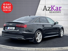 2018 Audi A6 2L Diesel For Sale Images
