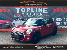 MINI Cooper ==2 YEARS NCT//AUTOMATIC//IMMACULATE==