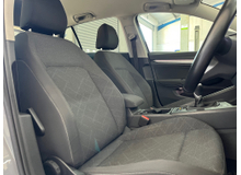 2022 Volkswagen Golf 2.0L Diesel For Sale Images