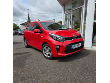 2019 Kia Picanto 1L Petrol For Sale Images