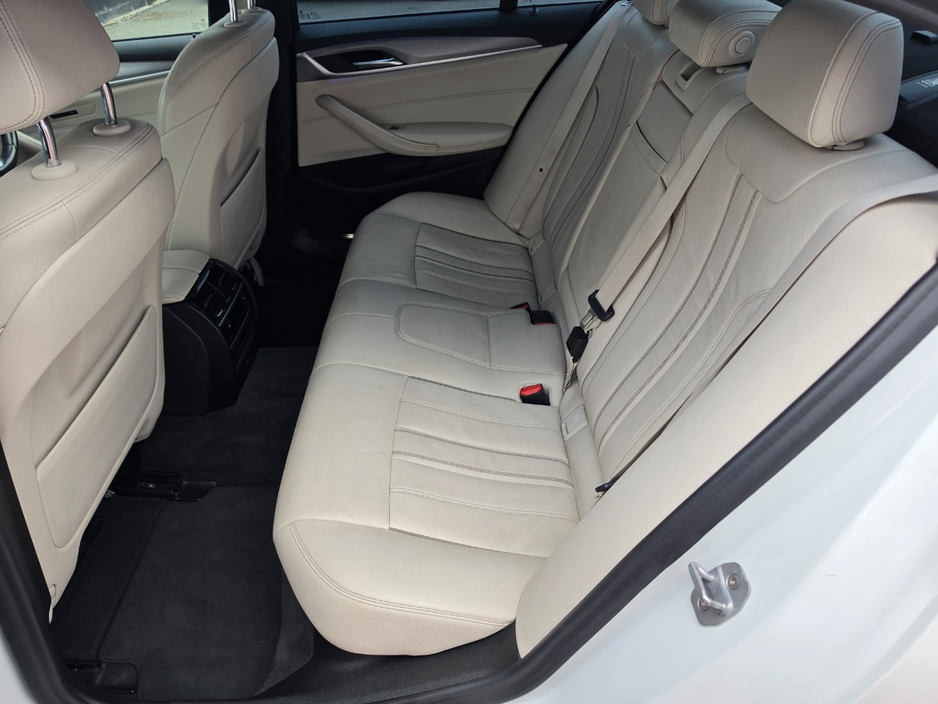 2019 BMW 5 Series 2L Diesel For Sale Images