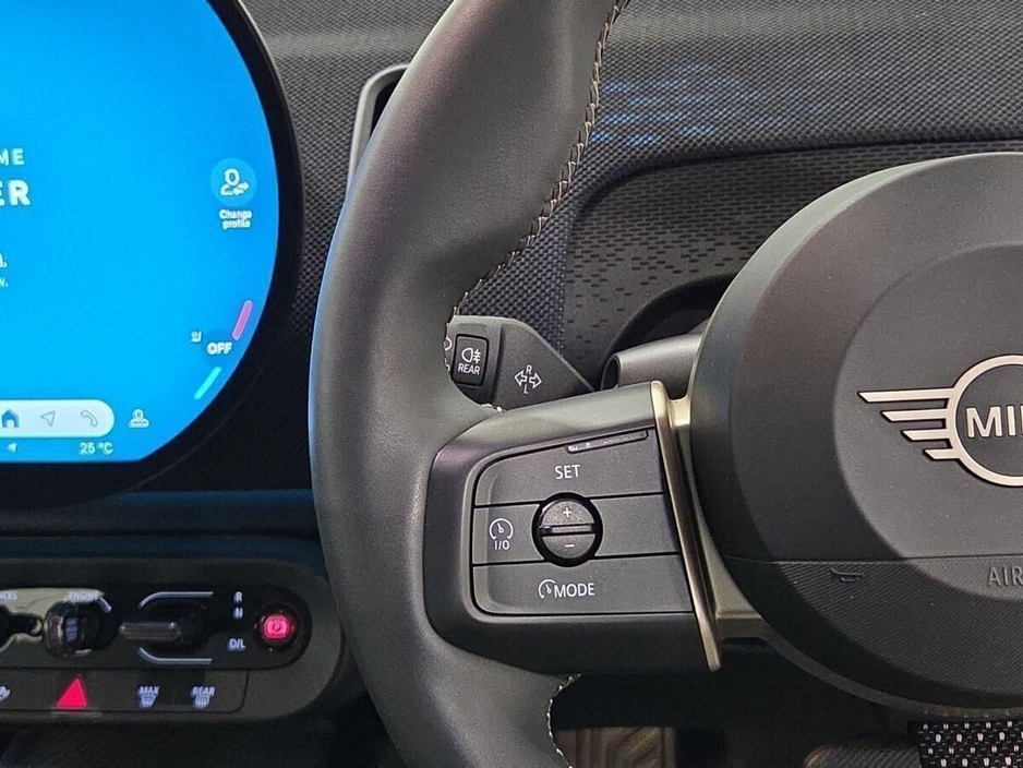 2024 MINI Countryman For Sale Images