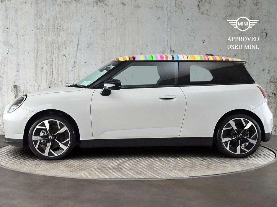 2025 MINI Hatch 0L Electric For Sale Images