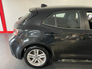 2020 TOYOTA COROLLA ICON 1.8 Hybrid CVT Auto 