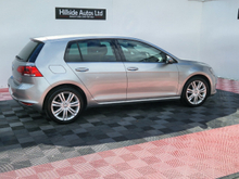 2013 Volkswagen Golf 1.4L Petrol For Sale Images