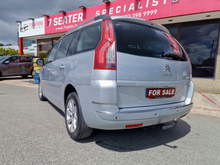 2012 Citroen Grand C4 Picasso 1.6L Diesel For Sale Images