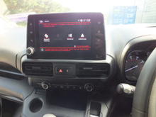 2020 Citroen Berlingo 1.5L Diesel For Sale Images