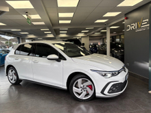 Volkswagen Golf GTE S-A DSG