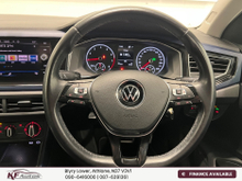 2021 Volkswagen Polo 1L Petrol For Sale Images